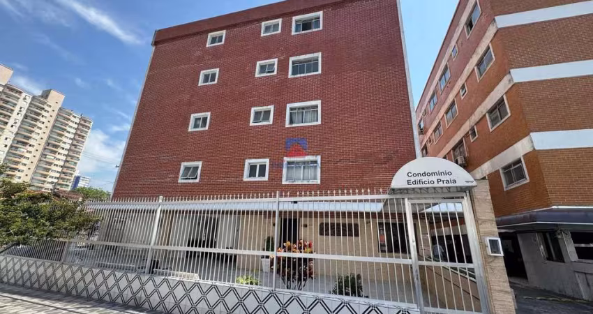 Kitnet com 1 quarto, Aviação, Praia Grande - R$ 195 mil, Cod: 70837196