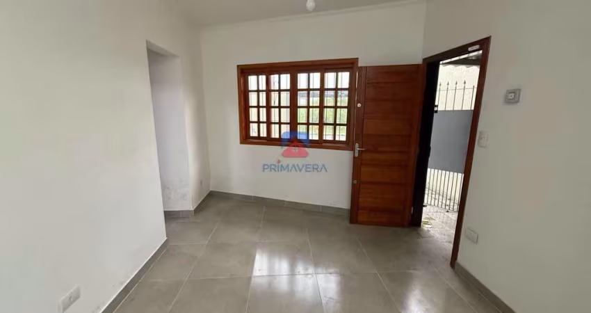 Casa com 1 quarto, Caiçara, Praia Grande, Cod: 70837213
