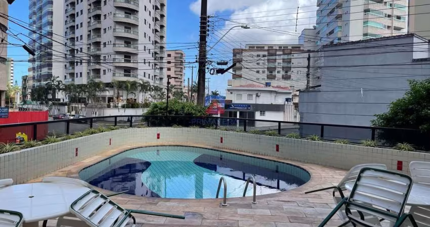 Apartamento com 2 quartos, Caiçara, Praia Grande, Cod: 70837081