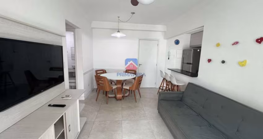Apartamento com 2 quartos, Ocian, Praia Grande - R$ 580 mil, Cod: 70837086
