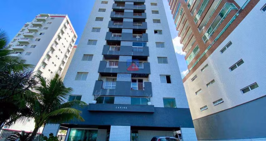 Apartamento de 1 quarto com vista mar definitiva, Real.