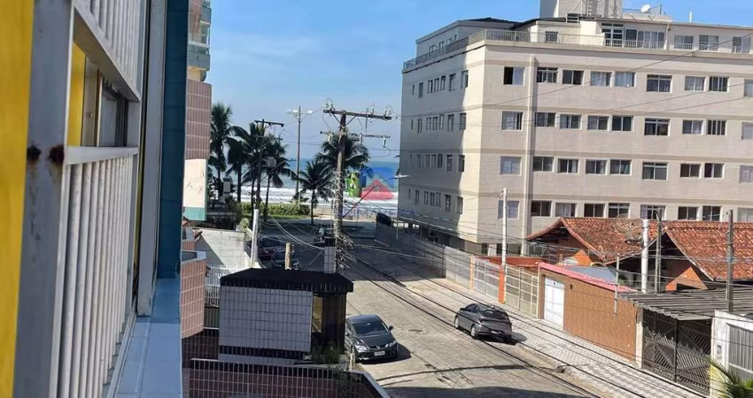 Kitnet, Caiçara, Praia Grande, Cod: 70837209