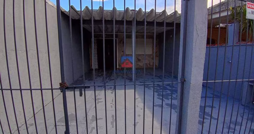 Casa com 2 quartos, Solemar, Praia Grande - R$ 360 mil, Cod: 70837226