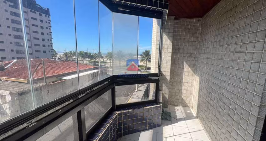 Apartamento com 2 quartos, Real, Praia Grande - R$ 380 mil, Cod: 70837248