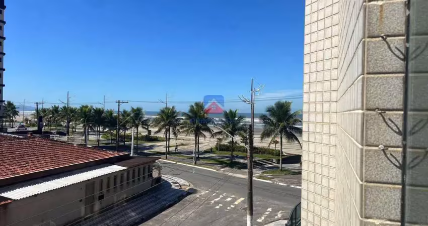Apartamento com 2 quartos, real, praia grande - r$ 380 mil, cod: 70837248
