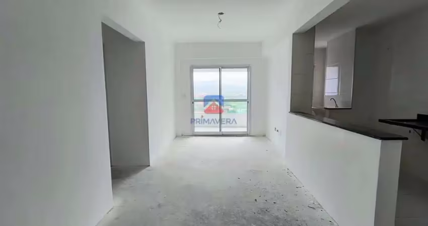 02 dormitórios|vista livre|prédio frente ao mar|r$ 285.000,00