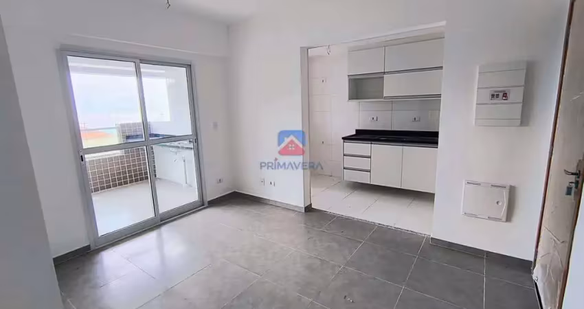 02 dormitórios|vista mar|prédio frente ao mar|r$ 2.750,00