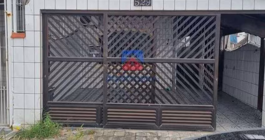 Casa com 1 quarto, Balneário Maracanã, Praia Grande - R$ 300 mil, Cod: 70837207