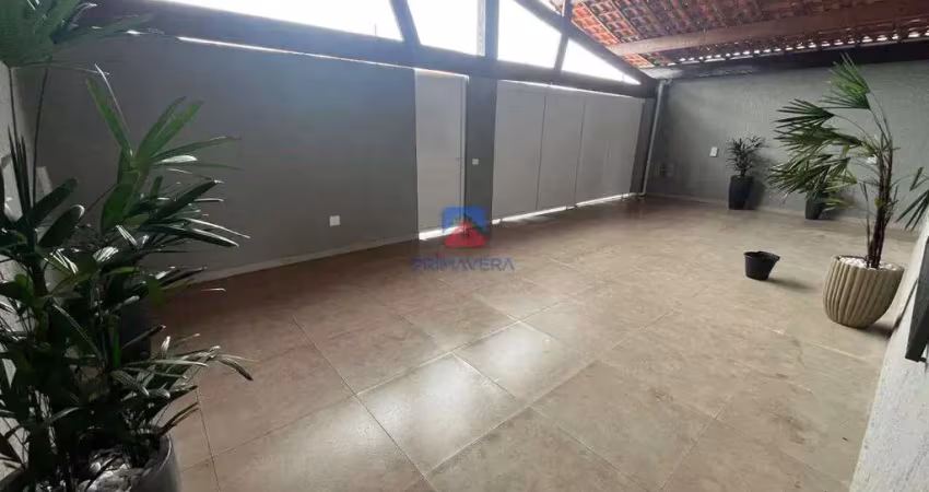 Casa isolada|imóvel com edicula|4 dormitórios|r$ 880.000,00