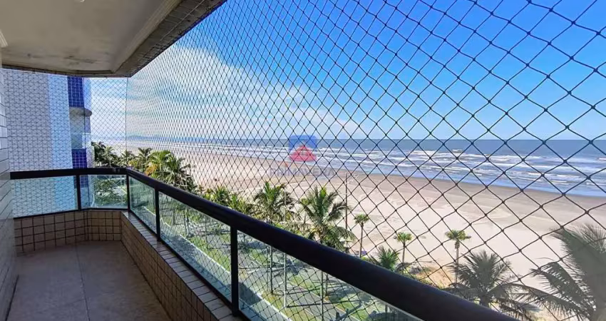 01 Dormitorio|Vista Mar Eterna|Próximo ao Centro|R$ 330.000,00