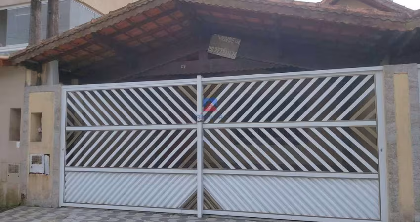 Casa com 3 quartos, Mirim, Praia Grande - R$ 446 mil, Cod: 69684213