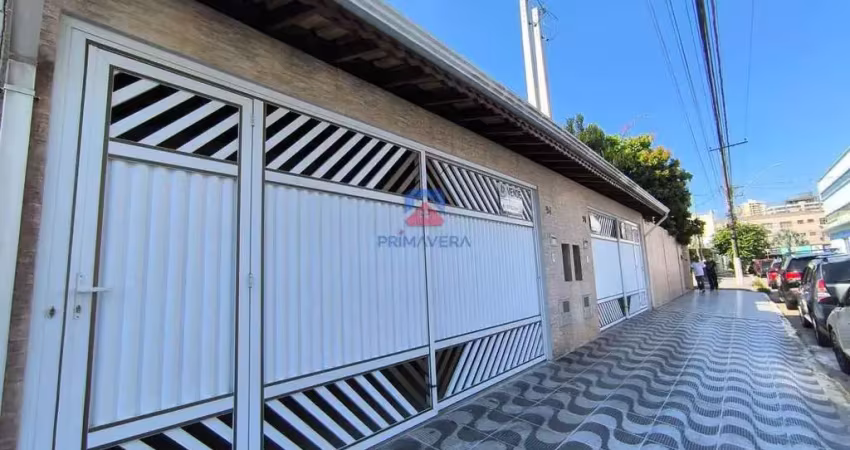 Sobrado com 3 quartos, boqueirão, praia grande - r$ 850 mil, cod: 34619369