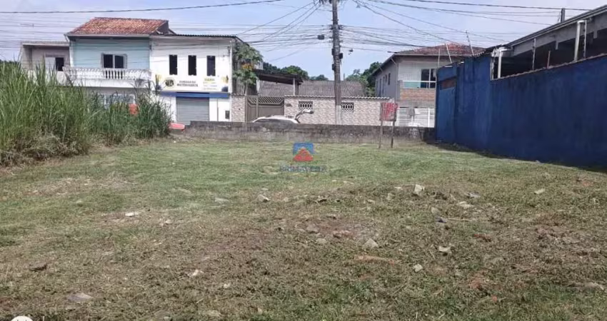 Terreno, nova mirim, praia grande - r$ 300 mil, cod: 70837322