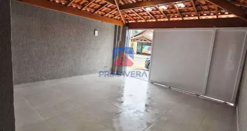Casa nova|2 dormitórios|proxima ao novo shopping|r$ 597.000,00