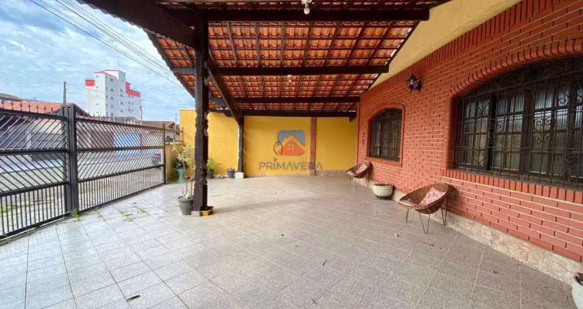 Casa com 3 quartos à venda na Rua Marquês de Olinda, 267, Jardim Real, Praia Grande