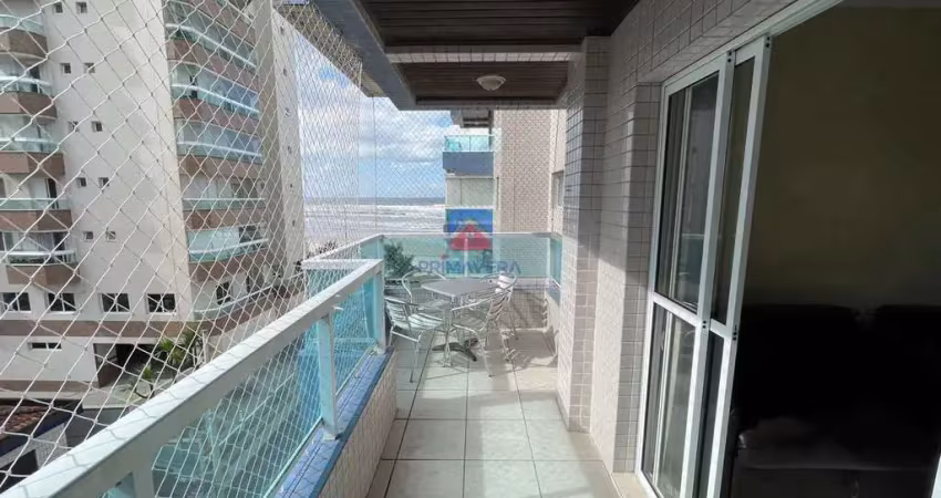 Apartamento com 1 quarto, caiçara, praia grande - r$ 375 mil, cod: 70837404