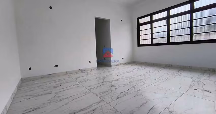 Casa reformada|02 dormitório|80 m² de área útil|r$ 395.000,00