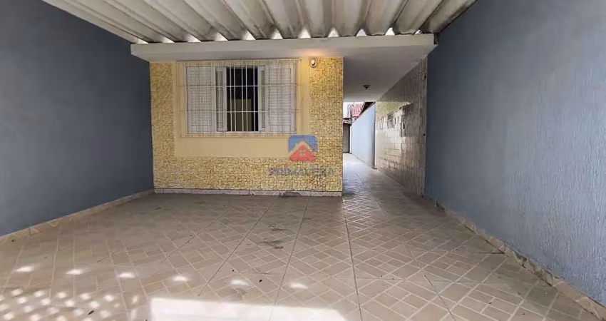 Casa reformada|02 dormitório|75 m² de área útil|r$ 390.000,00