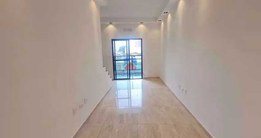 Casa de condomínio com 3 quartos, aviação, praia grande - r$ 600 mil, cod: 70837426