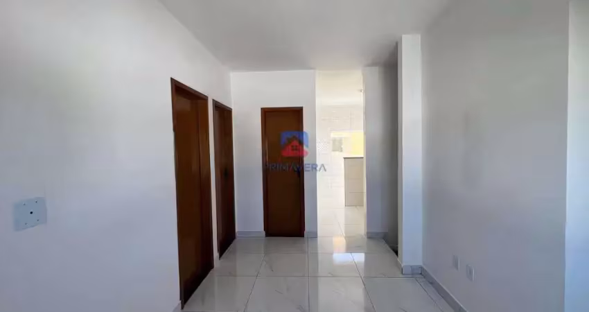 Casa de condomínio com 2 quartos, ribeirópolis, praia grande - r$ 285 mil, cod: 70837456