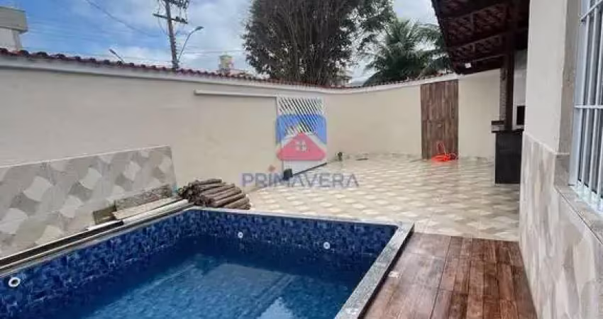 Casa com 2 quartos, caiçara, praia grande - r$ 680 mil, cod: 70837377