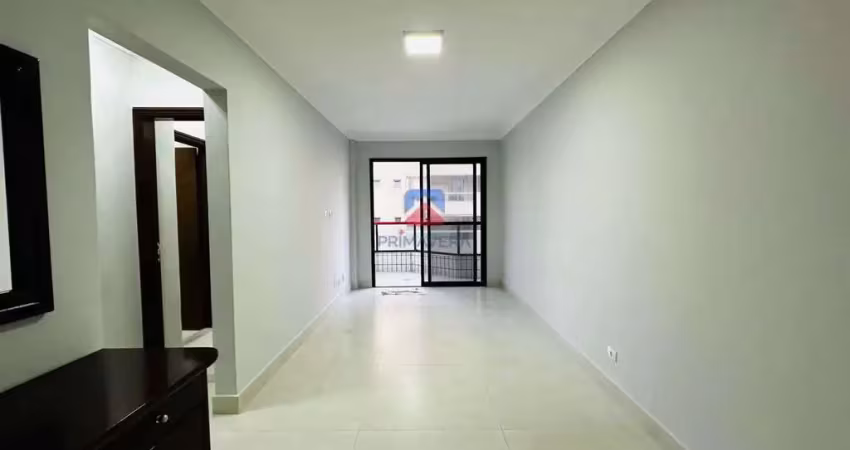 Apartamento com 2 quartos, guilhermina, praia grande, cod: 70837484