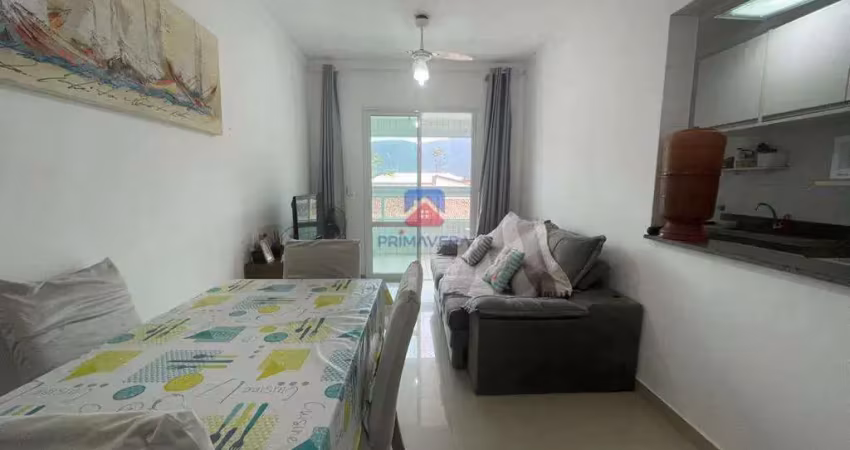 Apartamento com 2 quartos, real, praia grande - r$ 480 mil, cod: 70837415