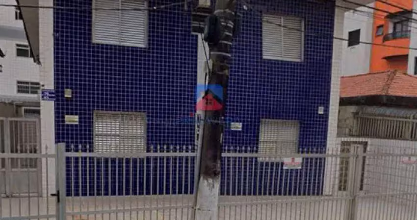 Kitnet com 1 quarto, aviação, praia grande - r$ 145 mil, cod: 70837459