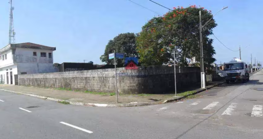 Terreno, solemar, praia grande - r$ 1.27 mi, cod: 70837396