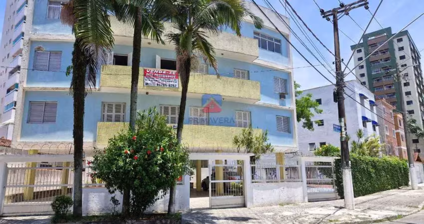Terreno de condomínio, tupi, praia grande - r$ 4.1 mi, cod: 70837442