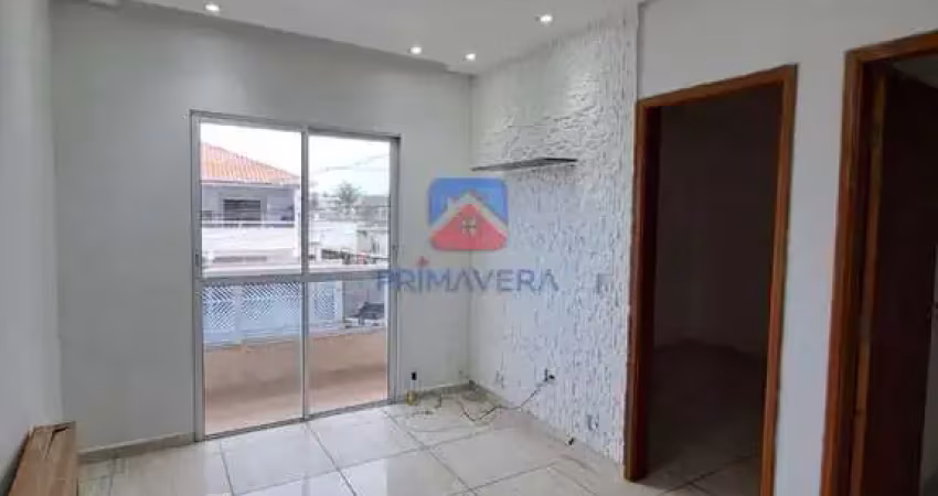 Casa de condomínio com 2 quartos, melvi, praia grande - r$ 245 mil, cod: 70837499