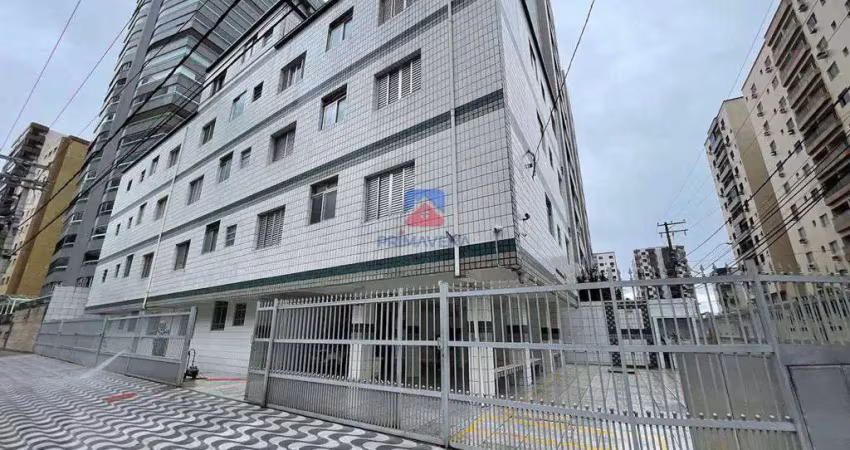 Apartamento com 1 quarto, tupi, praia grande - r$ 200 mil, cod: 70837518