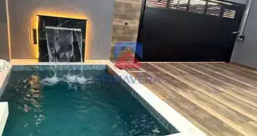 Casa com 3 quartos, caiçara, praia grande - r$ 860 mil, cod: 70837503