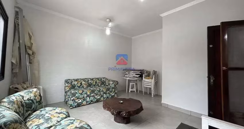 Casa com 3 quartos, balneário maracanã, praia grande - r$ 580 mil, cod: 70837538