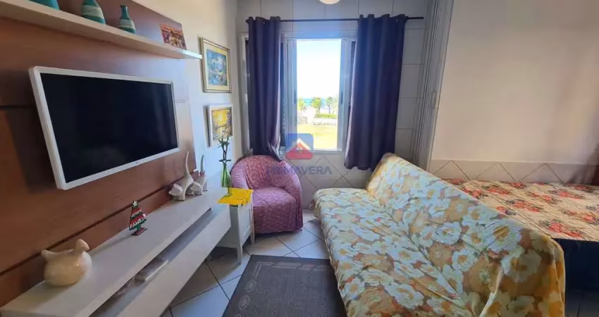 Kitnet, balneário maracanã, praia grande, cod: 70837571