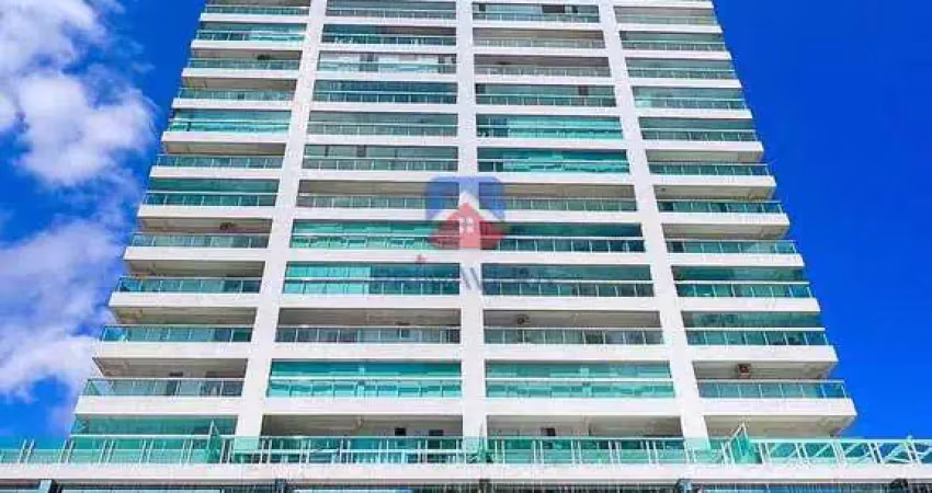 Apartamento com 2 quartos, caiçara, praia grande - r$ 880 mil, cod: 70831133