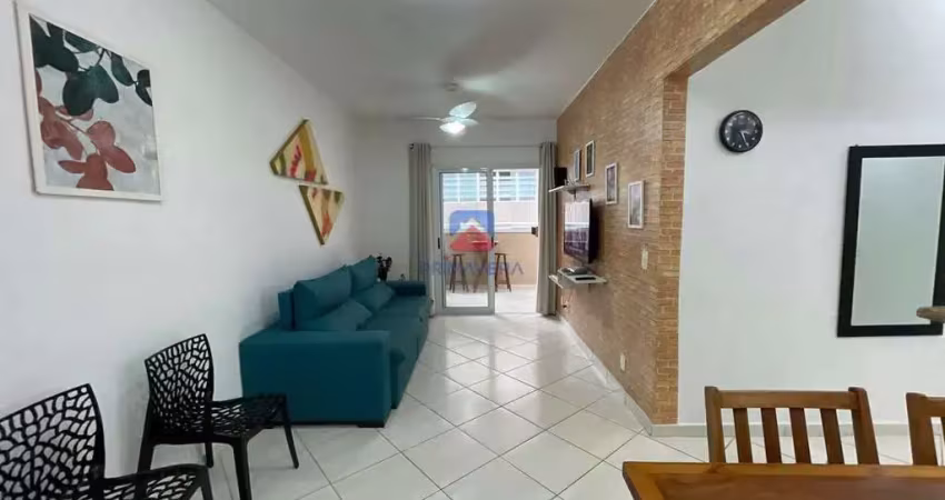 Apartamento com 2 quartos, flórida, praia grande - r$ 480 mil, cod: 70837566