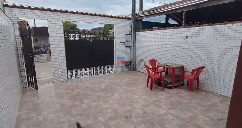 Casa com 2 quartos, quietude, praia grande - r$ 340 mil, cod: 70837567