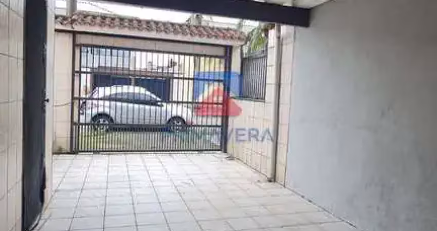 Casa com 2 quartos, balneário maracanã, praia grande - r$ 395 mil, cod: 70837589
