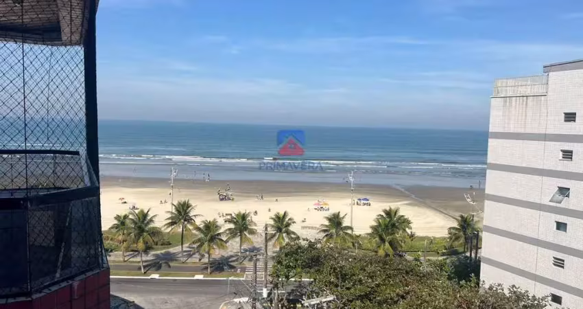 Apartamento com 1 quarto, caiçara, praia grande - r$ 298 mil, cod: 70837629