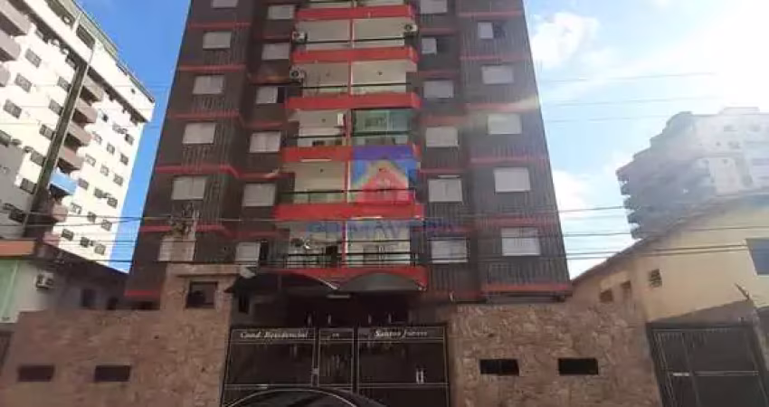 Apartamento com 1 quarto, tupi, praia grande - r$ 248 mil, cod: 70837655