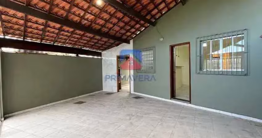 Casa com 2 quartos, cidade da criança, praia grande - r$ 280 mil, cod: 70837657