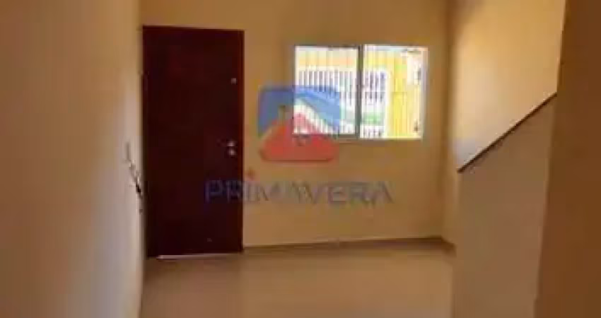 Sobrado com 2 quartos, flórida, praia grande - r$ 380 mil, cod: 70837659