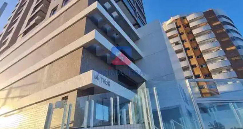 Apartamento com 2 quartos, real, praia grande - r$ 670 mil, cod: 70837670