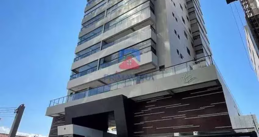 Apartamento com 2 quartos, balneário maracanã, praia grande - r$ 572 mil, cod: 70837662