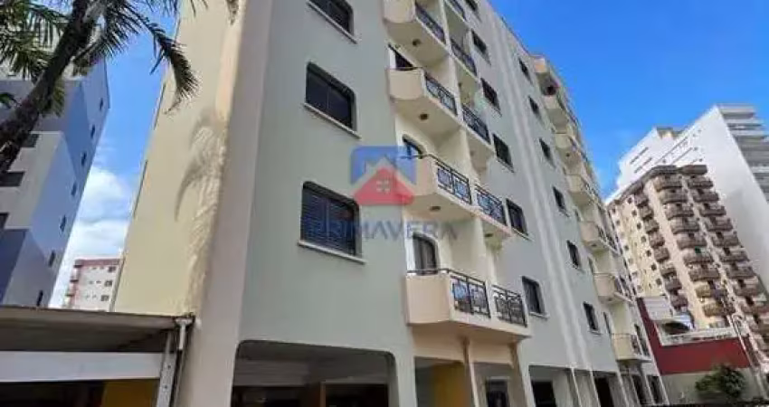 Apartamento com 1 quarto à venda na Rua José Carlos Pacce, 54, Vila Caiçara, Praia Grande