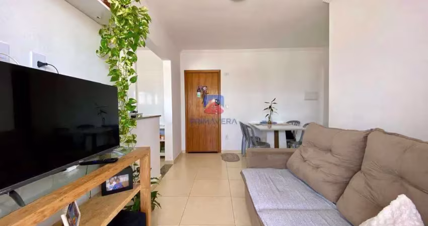 Venda | 01 quarto | lazer completo | tupi | r$ 320.000,00