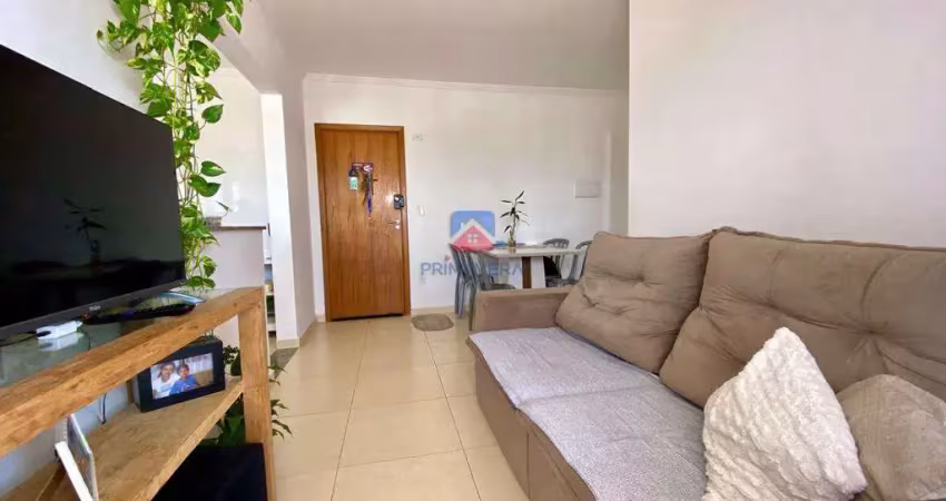 Venda | 01 quarto | lazer completo | tupi | r$ 320.000,00