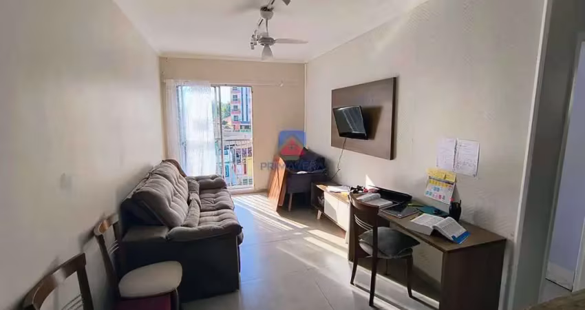 Apartamento com 1 quarto para alugar na Avenida Juscelino Kubitschek de Oliveira, 1493, Vila Caiçara, Praia Grande