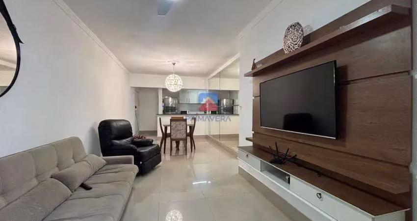 Apartamento com 2 quartos, aviação, praia grande - r$ 690 mil, cod: 70837668